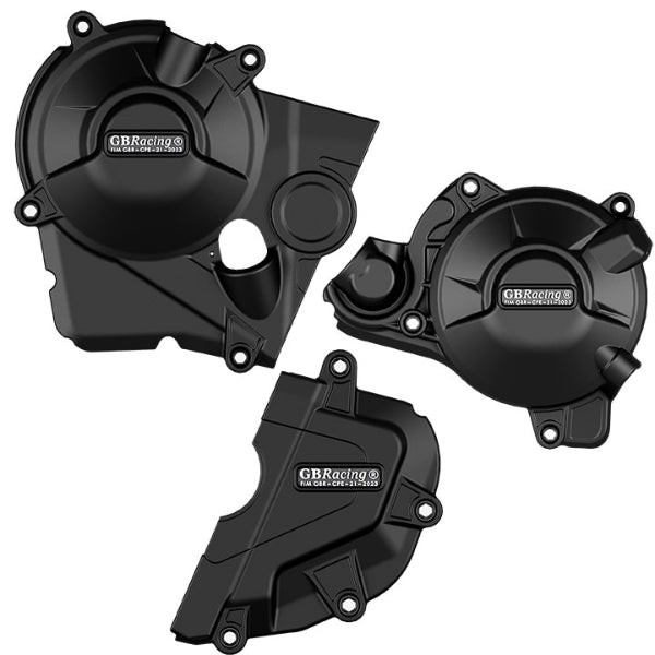 GB RACING Gbracing engine cover - set | honda cb750 hornet 2023>current